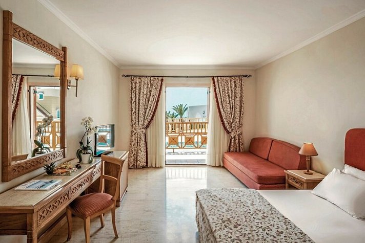 Mitsis Family Village
