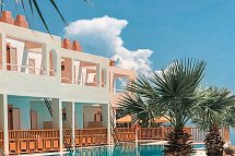 Mitsis Family Village