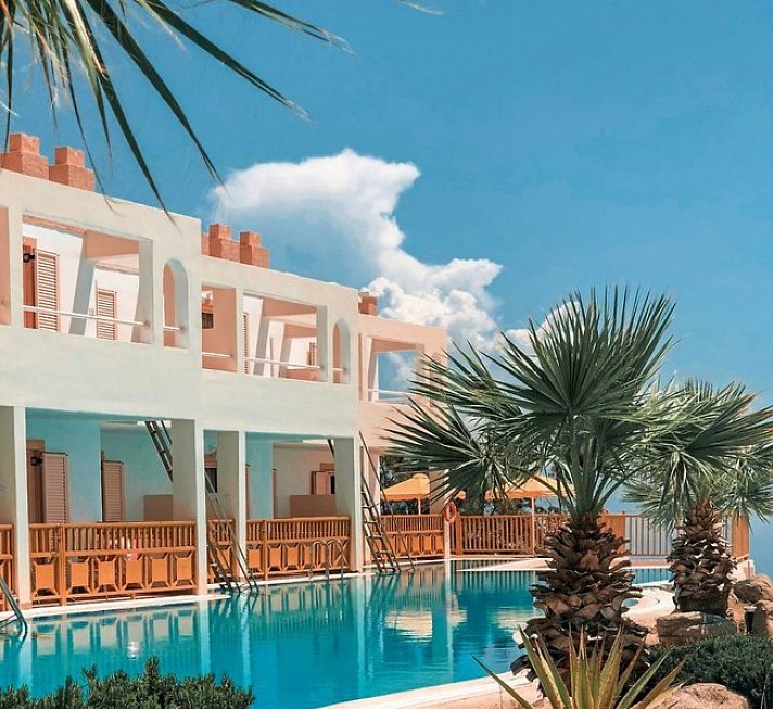Mitsis Family Village