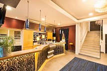 Hotel City Villach