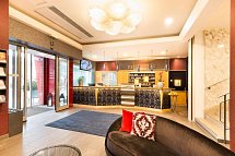 Hotel City Villach