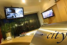 Hotel City Villach