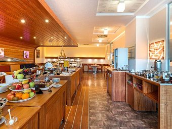 Hotel City Villach