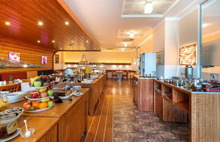 Hotel City Villach
