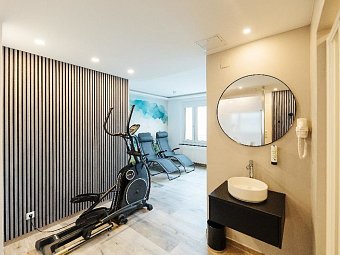 Hotel City Villach
