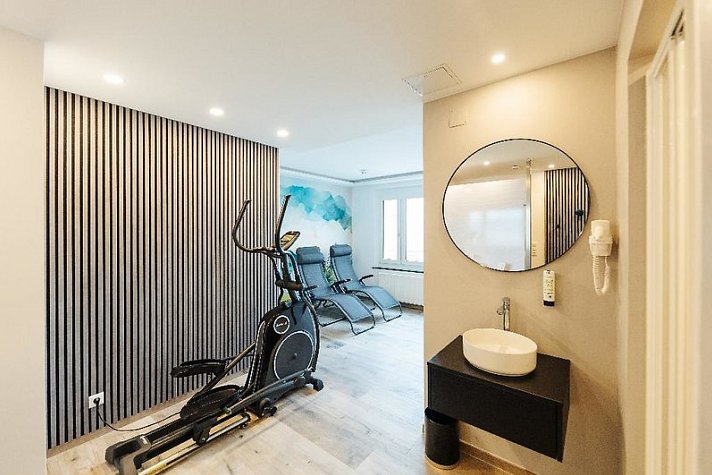 Hotel City Villach