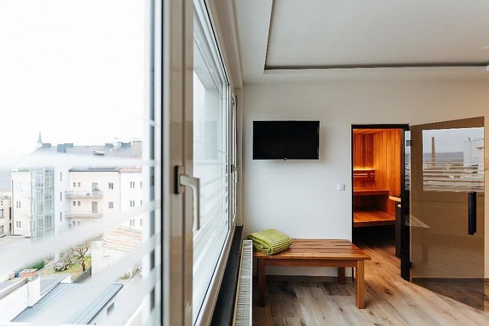 Hotel City Villach