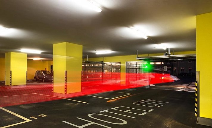 Hotel City Villach