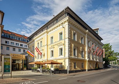 Sandwirth Klagenfurt