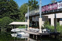 Das Seepark Wörthersee Resort