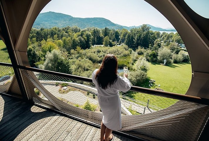 Das Seepark Wörthersee Resort