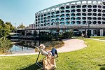 Das Seepark Wörthersee Resort