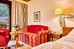 Thermenwelt Hotel Pulverer