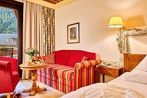 Thermenwelt Hotel Pulverer