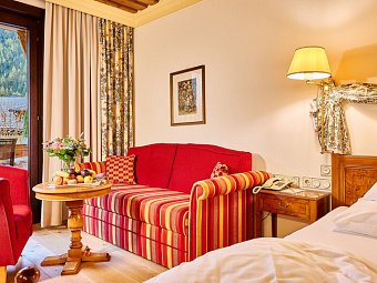 Thermenwelt Hotel Pulverer