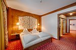 Thermenwelt Hotel Pulverer