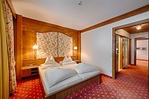 Thermenwelt Hotel Pulverer
