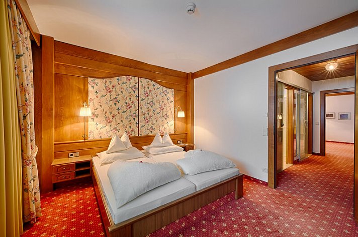 Thermenwelt Hotel Pulverer