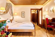 Thermenwelt Hotel Pulverer