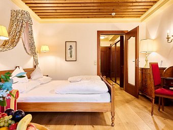 Thermenwelt Hotel Pulverer
