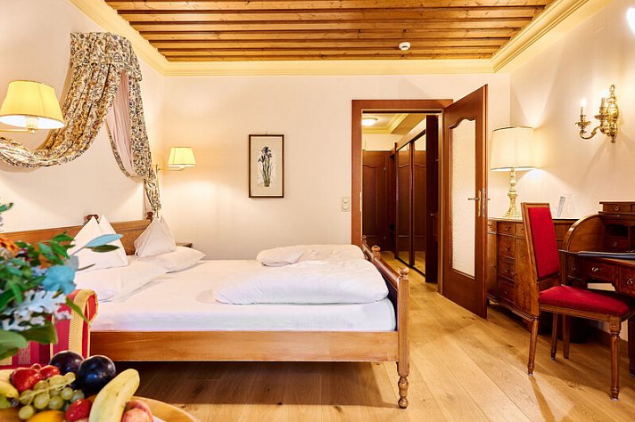 Thermenwelt Hotel Pulverer