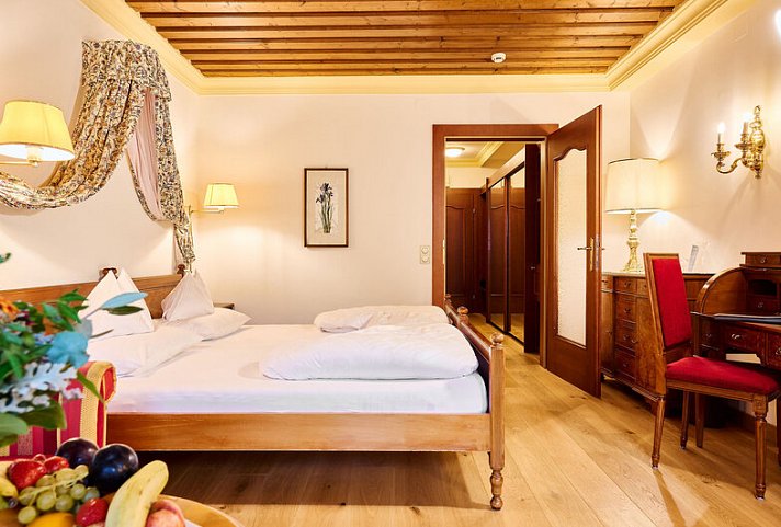 Thermenwelt Hotel Pulverer