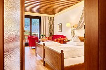 Thermenwelt Hotel Pulverer
