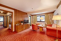 Thermenwelt Hotel Pulverer