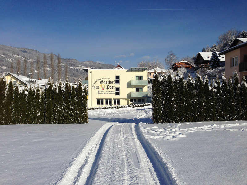 Gasthof Zur Post