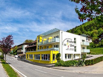 Gasthof Zur Post