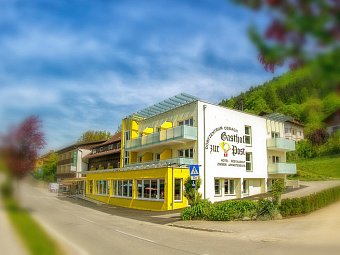 Gasthof Zur Post