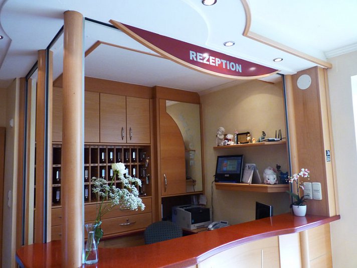 Gasthof Zur Post