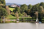 Feriendorf am Maltschacher See