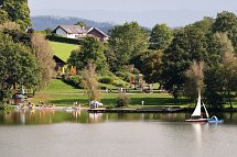 Feriendorf am Maltschacher See