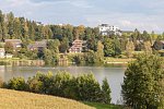Feriendorf am Maltschacher See