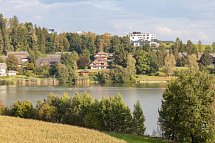 Feriendorf am Maltschacher See