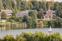 Feriendorf am Maltschacher See