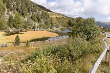 Feriendorf am Maltschacher See