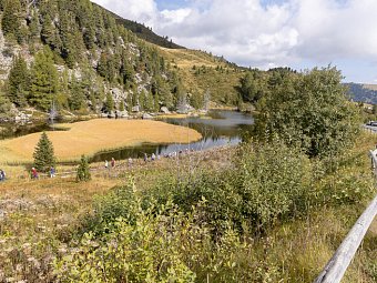 Feriendorf am Maltschacher See