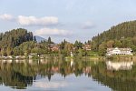 Feriendorf am Maltschacher See
