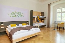 JUFA Hotel Stift Gurk