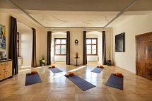 JUFA Hotel Stift Gurk