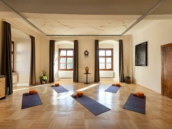 JUFA Hotel Stift Gurk