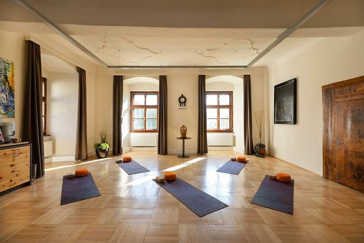 JUFA Hotel Stift Gurk