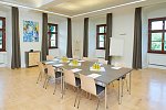 JUFA Hotel Stift Gurk