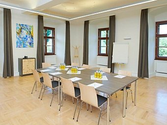 JUFA Hotel Stift Gurk