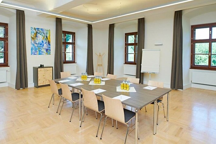 JUFA Hotel Stift Gurk