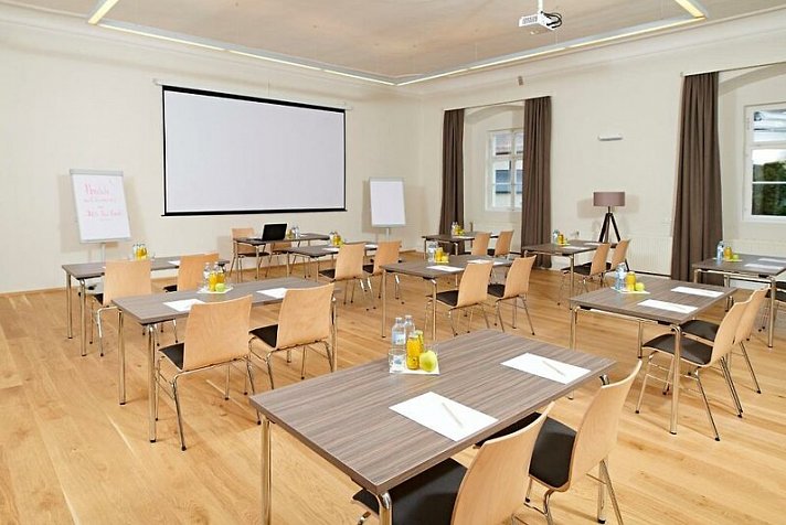 JUFA Hotel Stift Gurk