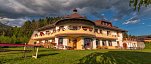 Biolandhaus Arche