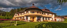 Biolandhaus Arche